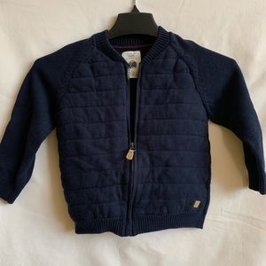 Boys jacket